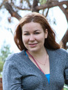 GMAT Prep Course Lagos - Photo of Student Abigail
