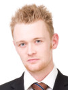 GMAT Prep Course Lagos - Photo of Student Christoph