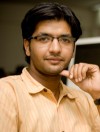 GMAT Prep Course Lagos - Photo of Student Darshan
