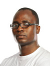 GMAT Prep Course Lagos - Photo of Student James