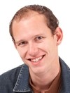GMAT Prep Course Lagos - Photo of Student Markus