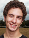 GMAT Prep Course Lagos - Photo of Student Peter