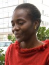 GMAT Prep Course Lagos - Photo of Student Tapiwa