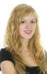 SAT Prep Course Lagos - Photo of Student Chelsea