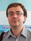 TOEFL Prep Course Lagos - Photo of Student Greg